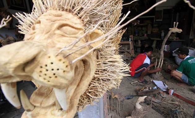 Oleh-Oleh Unik Dari Malang